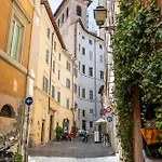 Navona Square Rome