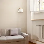 Navona Square Apartment *