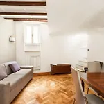 Apartment Navona Square Rome