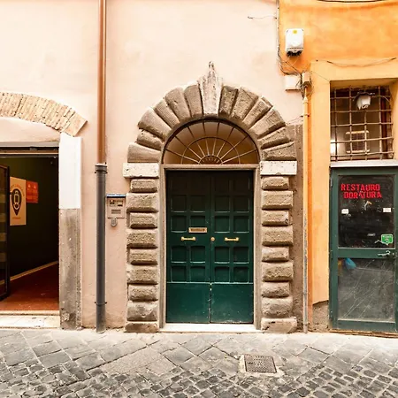 Navona Square