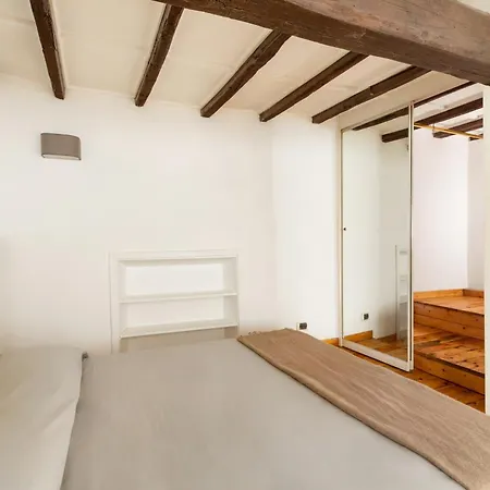 Apartman Navona Square *