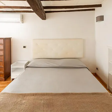 Lägenhet Navona Square Rom