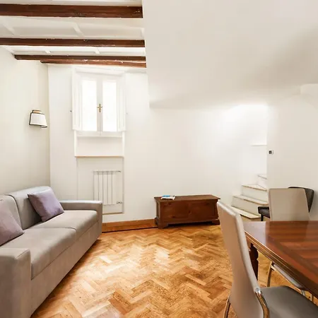 Apartman Navona Square Róma