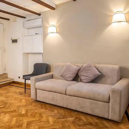 Apartmán Navona Square