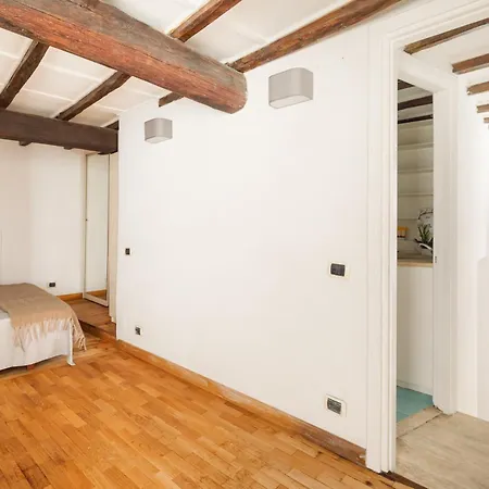 Navona Square * Řím