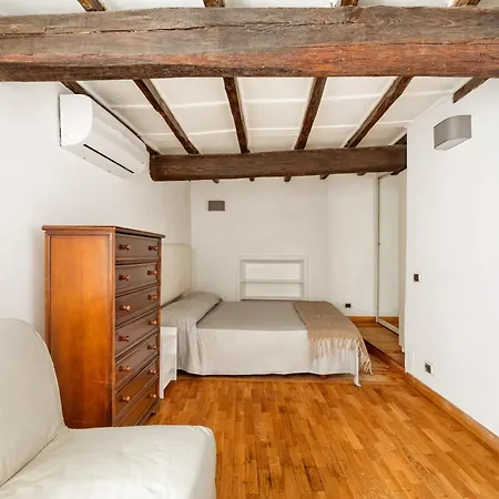 Apartmán Navona Square