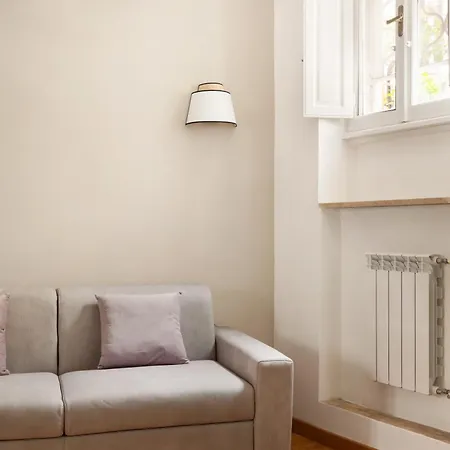 Navona Square Apartmán *