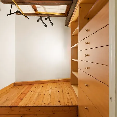 Navona Square Apartmán Řím