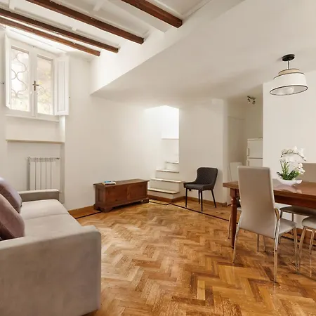 Navona Square Apartmán