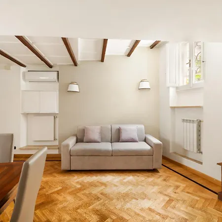 Navona Square Apartmán