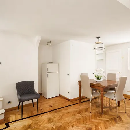 Navona Square Apartmán